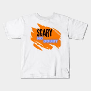 No Doubt Scary Kids T-Shirt